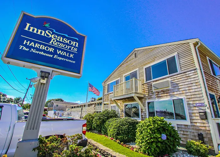 Innseason Resorts Harborwalk
